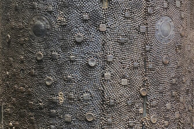 2 Hour Private Guided Walking Tour: Jewish Mainz - Who Should Book This Tour?