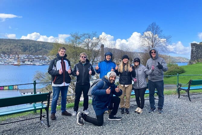 2 Hour Private Guided Walking Tour of Bergen - Final Thoughts: Is This Tour Worth It?