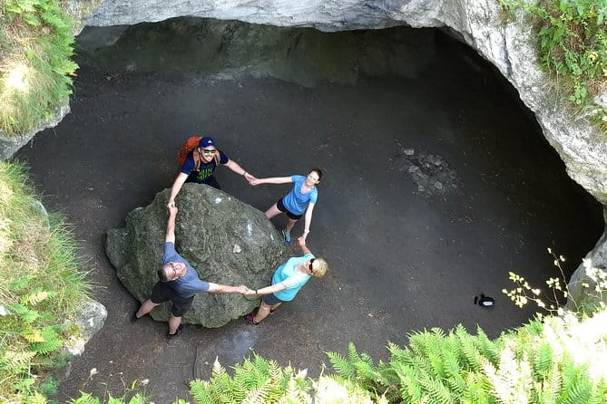 2-Hour Private Hiking Tour Helenental Castles Hike from Vienna - Who Will Love This Tour?