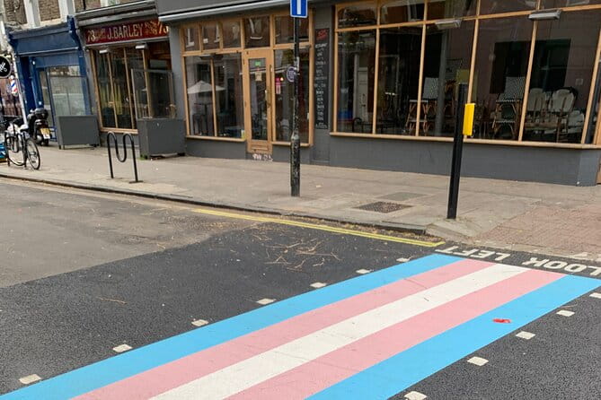 2-Hour Private LGBTQ+ History Tour of London with a Licensed Guide - Final Thoughts: Is This Tour Worth Your Time?