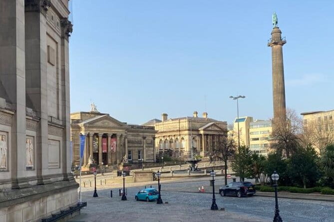 2-Hour Private Liverpool Walking Tour - Final Thoughts