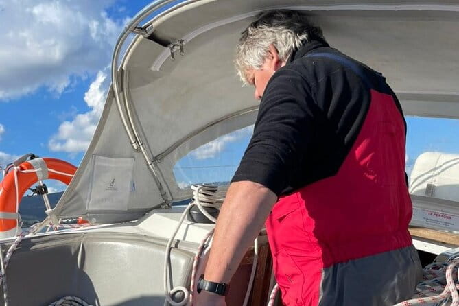 2 Hour Private Luxury Charter on Bavaria C42 To Blue Lagoon - Why Choose This Yacht Charter?