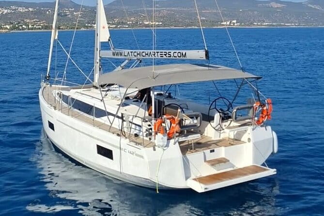 2 Hour Private Luxury Charter on Bavaria C42 To Blue Lagoon - FAQ
