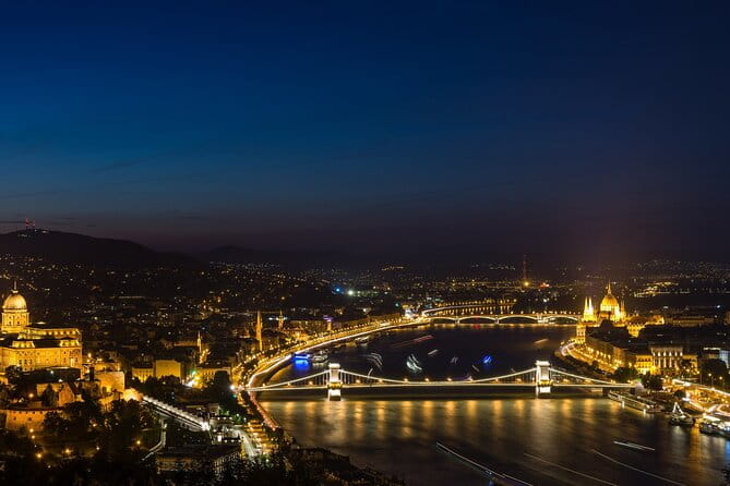 2-Hour Private Night Tour of Budapest - Price and Value: What Does the Cost Cover?