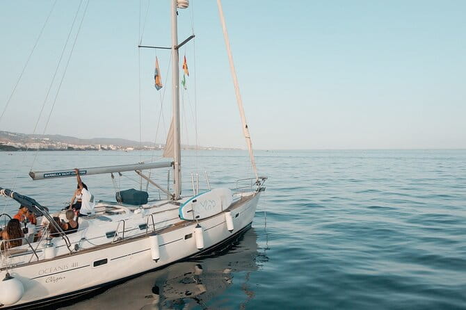 2 Hour Private Sailing Charter in Marbella - A Closer Look at the Experience