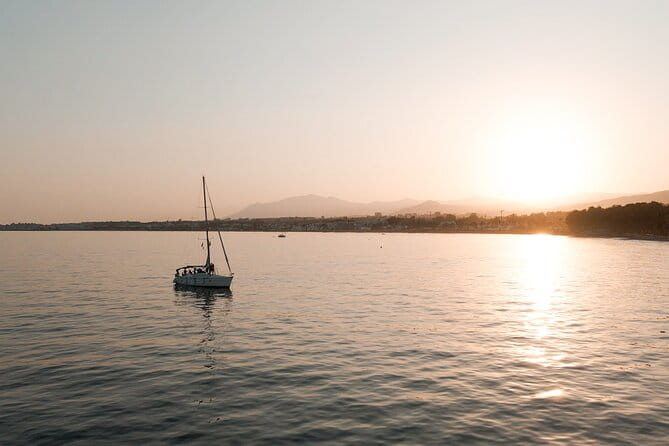 2 Hour Private Sailing Charter in Marbella - Authentic Feedback and Insights