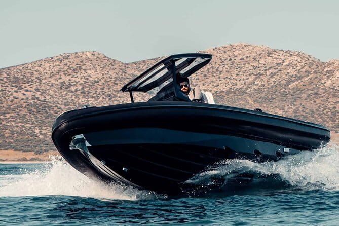 2-hour Private Sunset Tour with Skipper in Agios Nikolaos - Key points / Takeaways