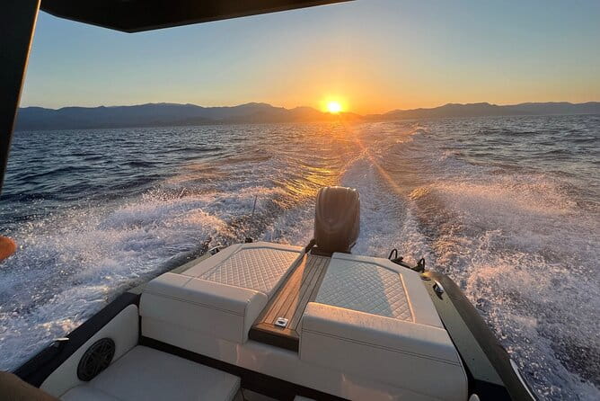 2-hour Private Sunset Tour with Skipper in Agios Nikolaos - Frequently Asked Questions