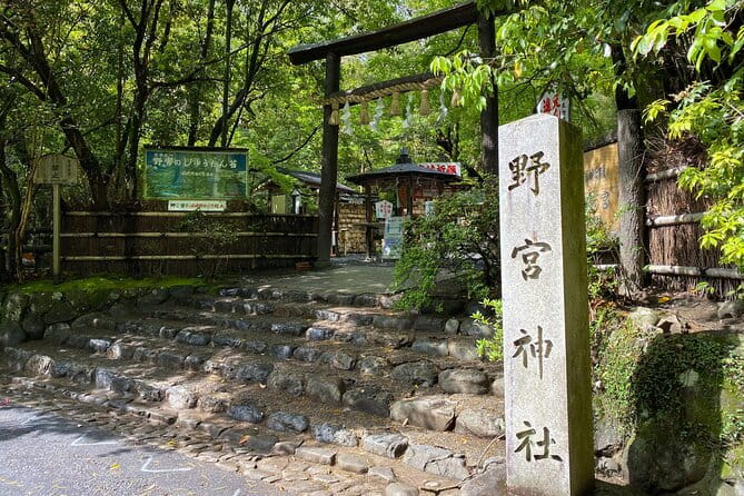 2 Hour Private Tour of Arashiyama Highlights - Participation Requirements