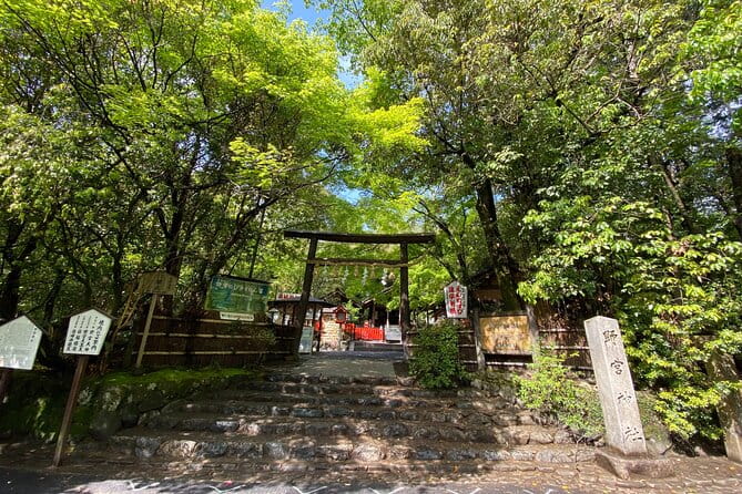 2 Hour Private Tour of Arashiyama Highlights - Booking Information and Cancellation Policy