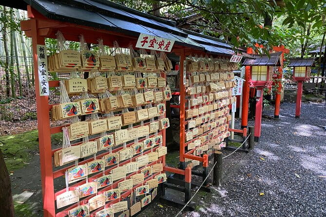2 Hour Private Tour of Arashiyama Highlights - Highlights of the Arashiyama Experience