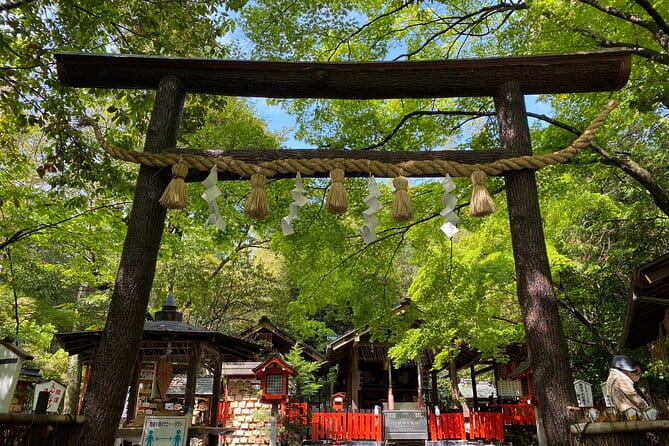 2 Hour Private Tour of Arashiyama Highlights - Why Choose a Private Tour in Arashiyama