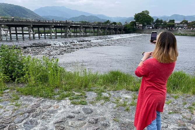 2 Hour Private Tour of Arashiyama Highlights - Frequently Asked Questions