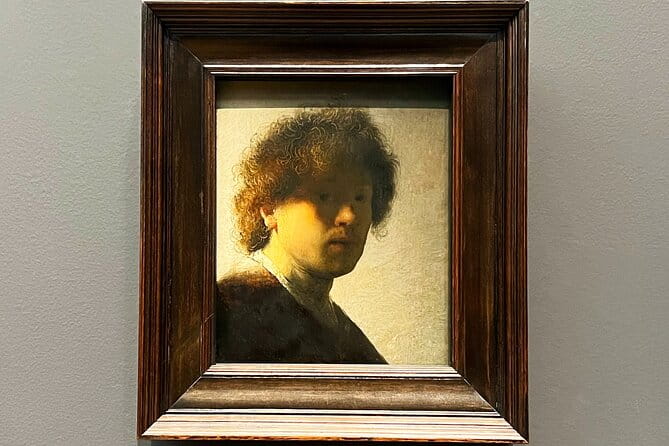 2 Hour Private Tour of Rijksmuseum, local Dutch guide - Key points / Takeaways