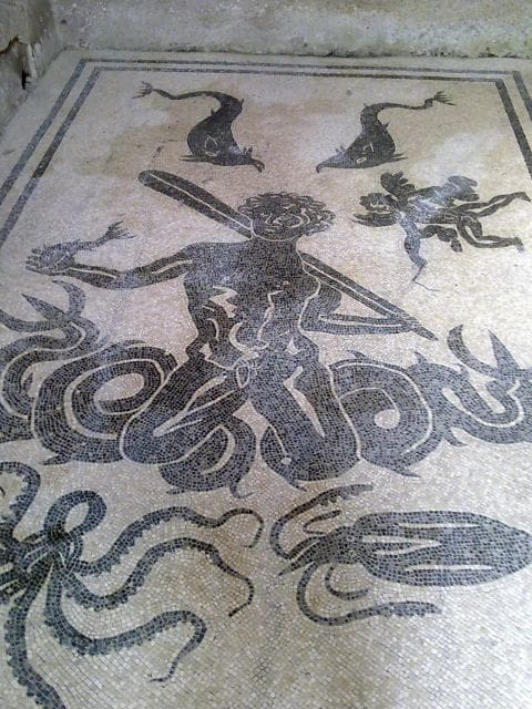 2-Hour Private Tour of the Ruins of Herculaneum - Entering the Ancient World of Herculaneum