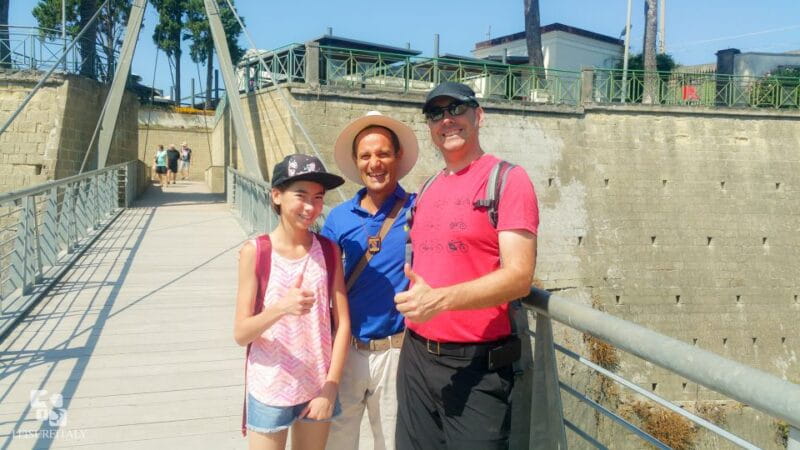 2-Hour Private Tour of the Ruins of Herculaneum - Why Choose This Tour?