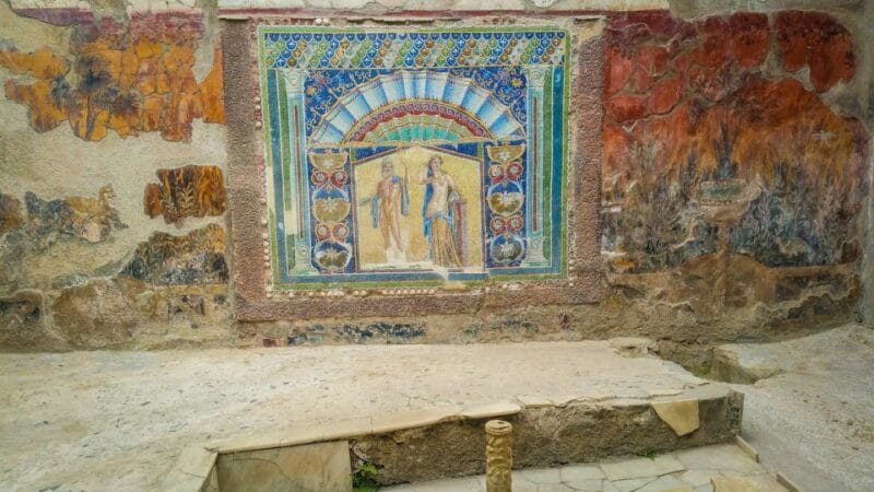 2-Hour Private Tour of the Ruins of Herculaneum - Frequently Asked Questions