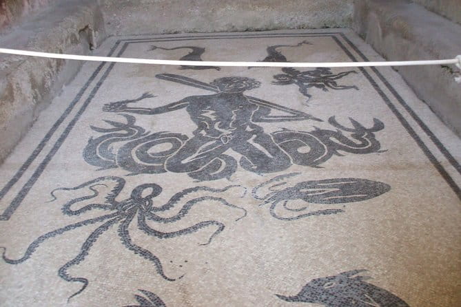 2-Hour Private Tour of the Ruins of Herculaneum - Summary: Is It Worth It?