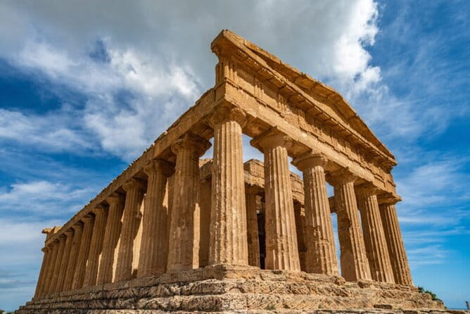 2 Hour Private Tour to Agrigento Valley of the Temples - What the Experience Means for You