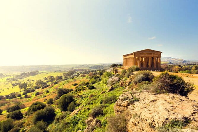 2 Hour Private Tour to Agrigento Valley of the Temples - Final Thoughts: Is It Worth It?