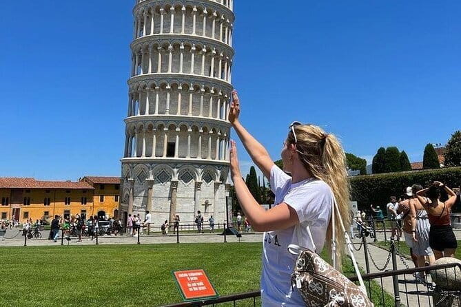 2-Hour Private Treasure Hunt in Florence - The Sum Up