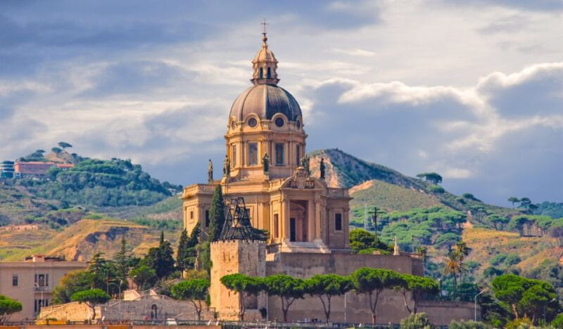 2-Hour Private Walking Tour of Messina - Deep Dive into the Key Landmarks