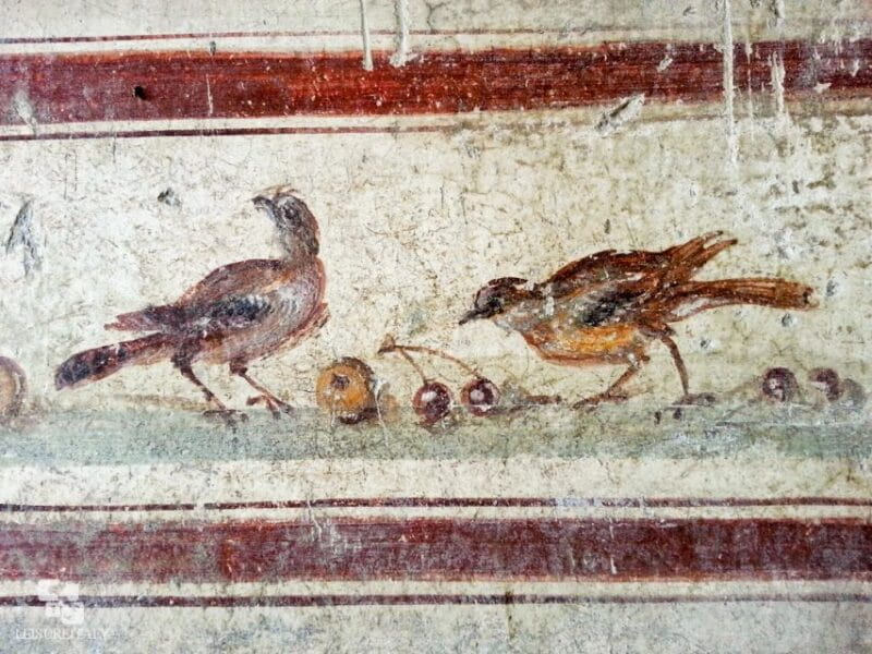 2-Hour Private Walking Tour of Pompeii - Entering Pompeii: An efficient start with skip-the-line tickets