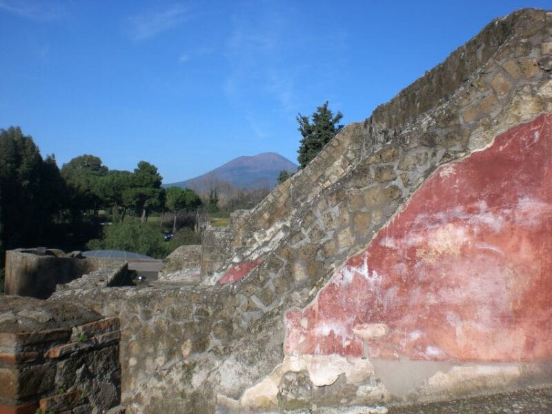 2-Hour Private Walking Tour of Pompeii - Who should consider this tour?