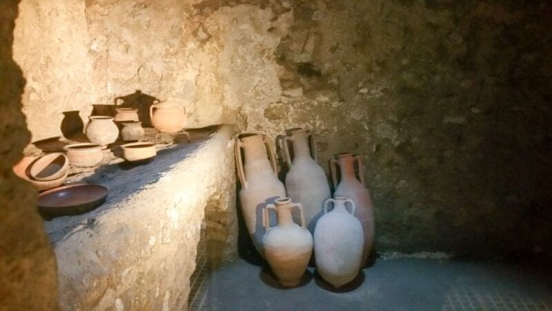 2-Hour Private Walking Tour of Pompeii - Final thoughts