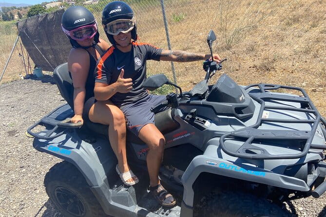 2 Hour Quad/ATV Tour Off-Road Adventure in Mijas - Frequently Asked Questions (FAQs)