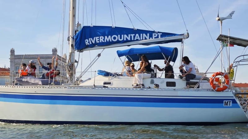 2 hour Sailboat Sunset Tour by Rivermountain - Final Thoughts