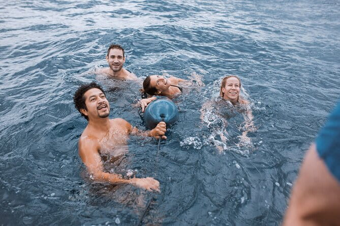 2-Hour Sailing Trip from Barcelona with open bar - The Value of the Experience