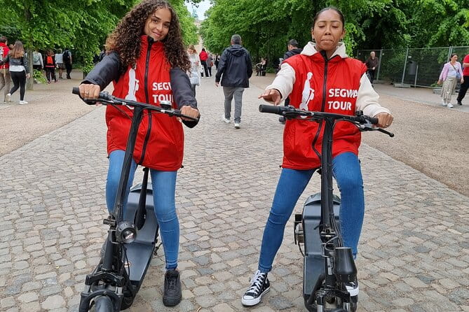 2 hour Sights Guided E-Scooter Tour in Munich - Final Thoughts