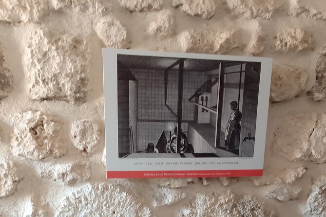 2-Hour Small Group Guided Bridgetown Historic Jewish Walking Tour - Tour Highlights