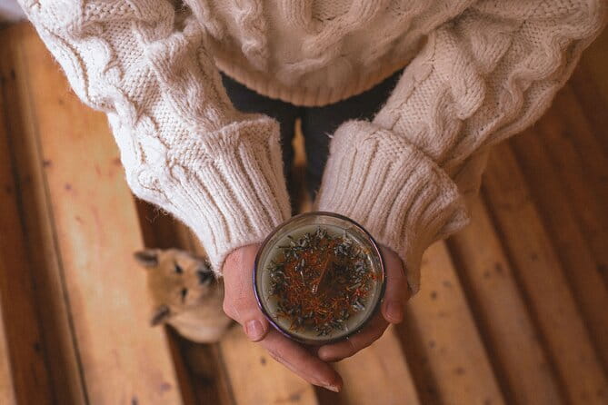 2 Hour Soy Candles Workshop in Prague - FAQ