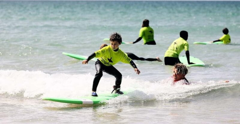 2 hour Surf Experience In Newquay - Private Family Lesson - The Value of the Experience