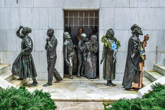 2-Hour The Best of Nicosia Private Walking Tour - Who Would Love This Tour?