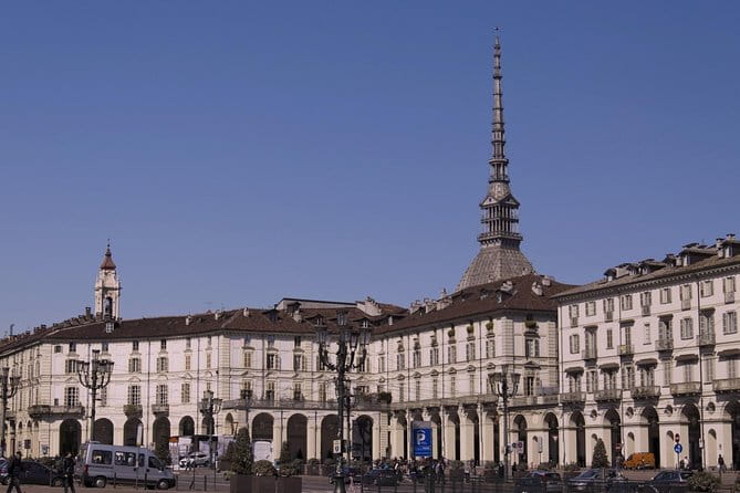 2-hour Turin guided small group walking tour - Who Will Love This Tour?