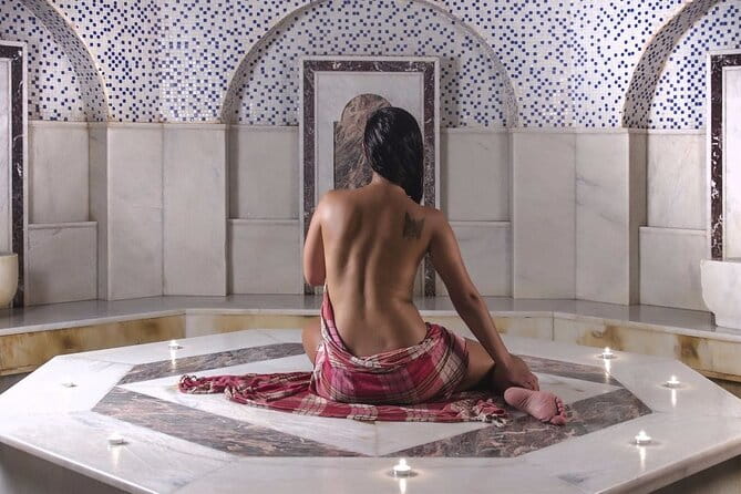2 Hour Turkish Bath and Massage Exclusive From Side - Introduction: An Authentic Turkish Bath and Massage in Side