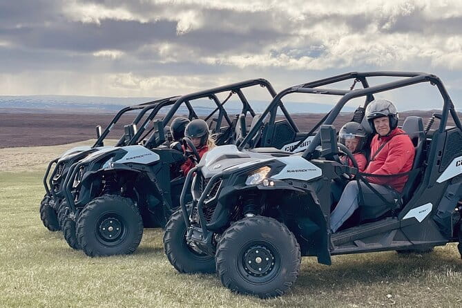 2-Hour UTV Buggy Tour in Myvatn - Final Thoughts