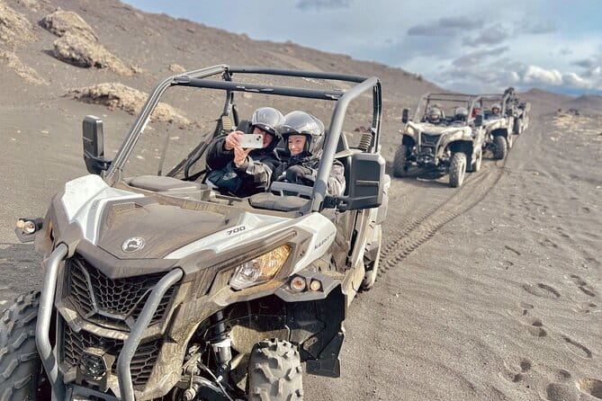 2-Hour UTV Buggy Tour in Myvatn - FAQs