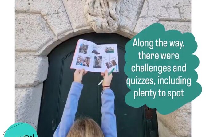 2-Hour Venice With Kids and Family Friendly Private Guided Tour - Customize Your Tour