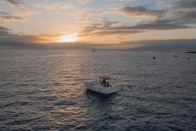 2 Hour VIP Private Luxury Sunset Boat Charter in Tenerife - An In-Depth Look at the Sunset Boat Experience