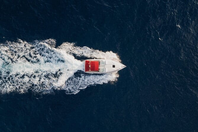 2 Hour VIP Private Luxury Sunset Boat Charter in Tenerife - Who Should Consider This Tour?