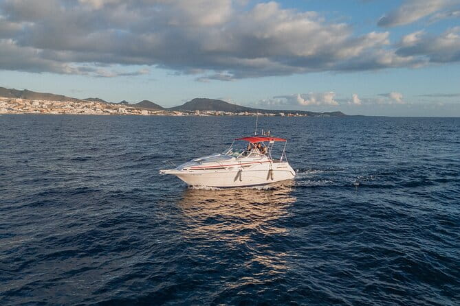 2 Hour VIP Private Luxury Sunset Boat Charter in Tenerife - FAQs