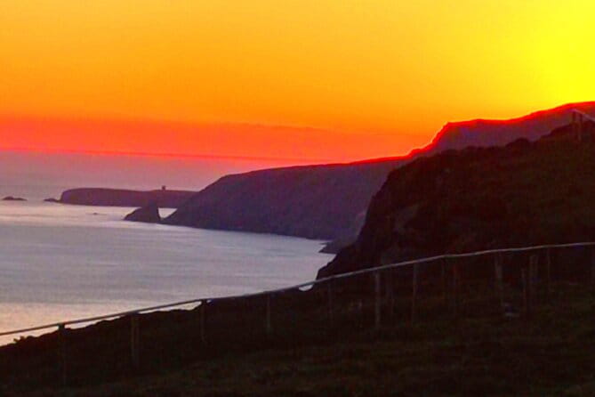 2 Hour Walking Tour in Slieve League Ireland - Key Points / Takeaways