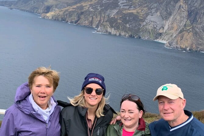 2 Hour Walking Tour in Slieve League Ireland - What Makes this Tour Special?