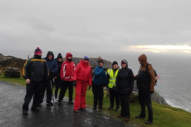 2 Hour Walking Tour in Slieve League Ireland - Who Will Appreciate This Tour?