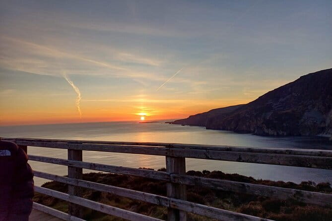 2 Hour Walking Tour in Slieve League Ireland - Why This Tour Is Worth Considering
