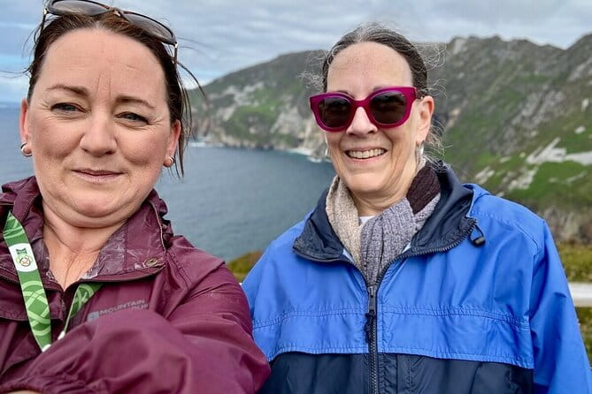 2 Hour Walking Tour in Slieve League Ireland - Frequently Asked Questions